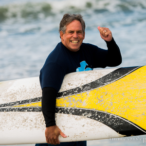 Fundraising Page: Joe Sigurdson